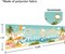 Hello Summer Beach Party Banner - Hawaiian Outdoor Party Decorations, Hanging Beach Party Supplies (Hello Summer)